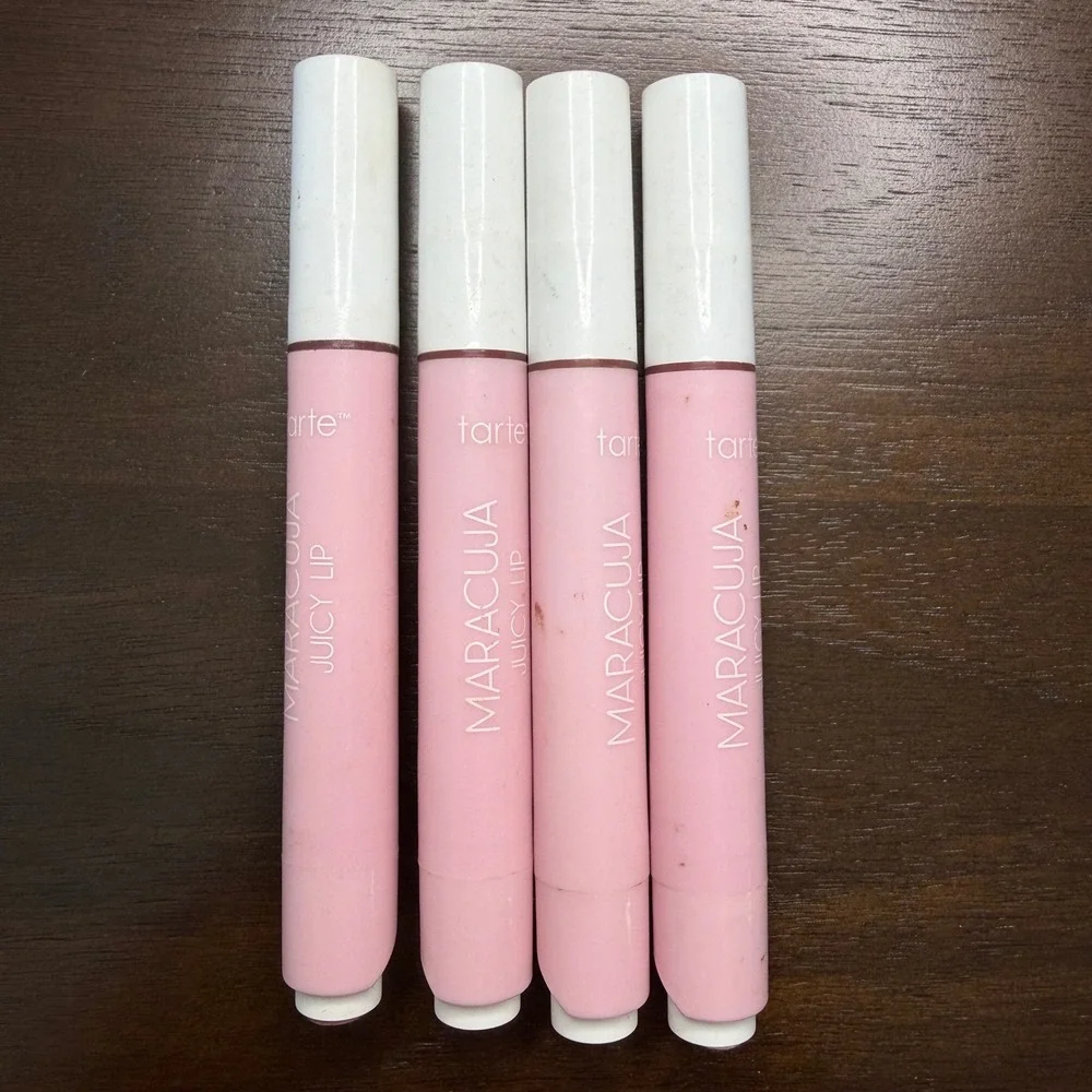 Tarte Maracuja Juicy Lip Balm